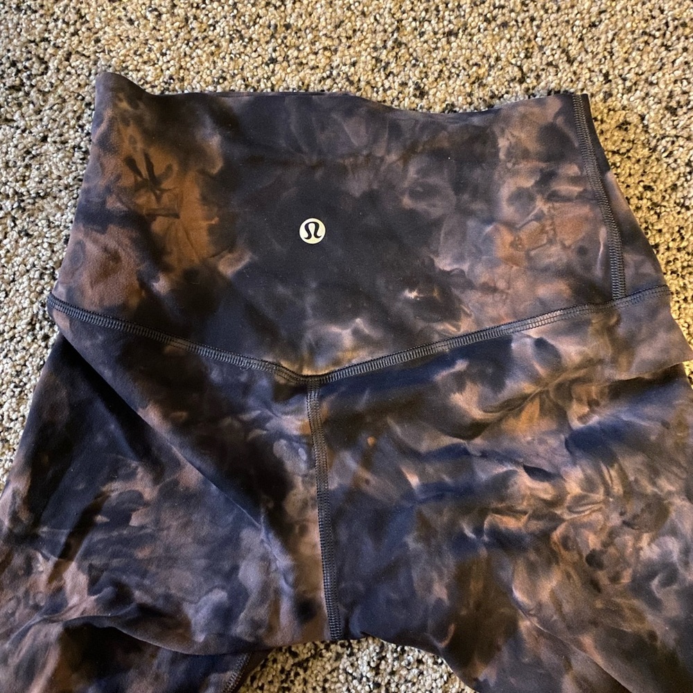 Lululemon align leggings